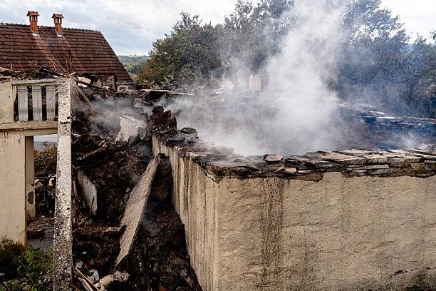 Affordable Fire Damage Removal solutions in Princeton, WI
